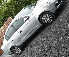 Vw passat for sale 1.9 tdi 06