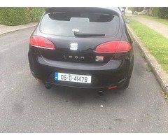 Seat leon sport - Image 4/5