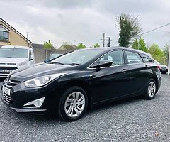 FINANCE FROM €39 PER WEEK HYUNDAI i40 - Image 5/10