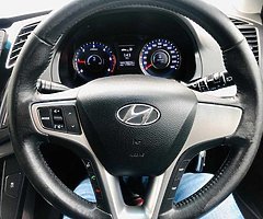 FINANCE FROM €39 PER WEEK HYUNDAI i40 - Image 10/10