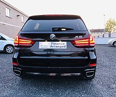 2016 BMW X5 3.0X DRIVE 40D M SPORT 313PS - Image 4/7