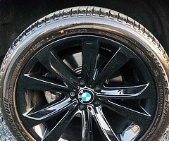 2016 BMW X5 3.0X DRIVE 40D M SPORT 313PS - Image 5/7