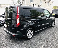 FINANCE FROM €58 PER WEEK 161 FORD TRANSIT CONNECT - Image 4/10