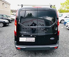 FINANCE FROM €58 PER WEEK 161 FORD TRANSIT CONNECT - Image 5/10