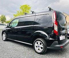 FINANCE FROM €58 PER WEEK 161 FORD TRANSIT CONNECT - Image 8/10