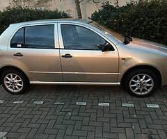 Skoda Fabia 1.2 HTP - Image 3/3