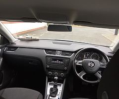 Calls only [hidden information]/ 2014 skoda octavia 1.6 tdi DSG - Image 7/9