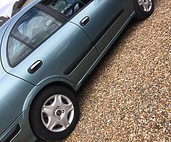 Nissan almera - Image 4/6