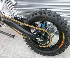 SLAM 125 Ireland best value-quality PIT bike - Image 5/5