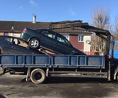 We buy scrap cars - Image 5/8