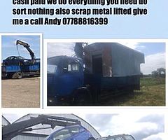 We buy scrap cars - Image 8/8