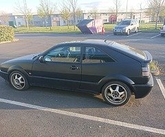 1990 Volkswagen Corrado - Image 4/9