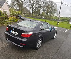 Bmw 520d