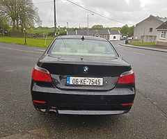 Bmw 520d - Image 3/8