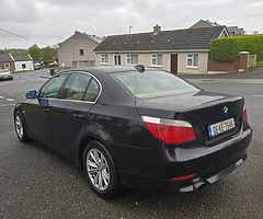 Bmw 520d - Image 4/8