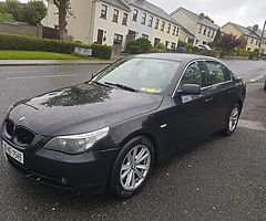 Bmw 520d - Image 6/8