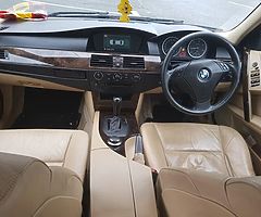 Bmw 520d - Image 7/8