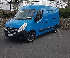 Renault master - Image 3/7