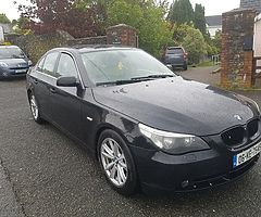 Bmw 520d - Image 8/8