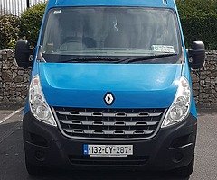 Renault master - Image 4/7