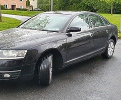 Audi a6 2007 2.0 diesel - Image 5/6