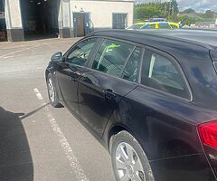 Vauxhall Insignia - Image 3/9