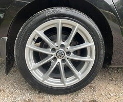 Volkswagen Jetta 1.6L 2012 TrendLine - Image 9/10