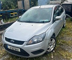 Ford focus for parts - Image 1/10