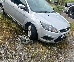 Ford focus for parts - Image 2/10