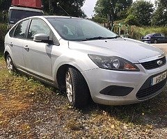 Ford focus for parts - Image 8/10