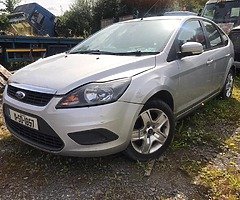 Ford focus for parts - Image 9/10