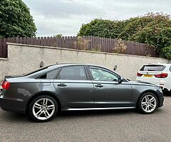 2012 Audi A6 - Image 2/4