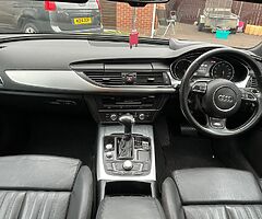 2012 Audi A6 - Image 3/4