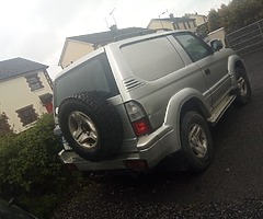 2000 Toyota land cruiser - Image 4/7