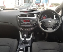 Kia Ceed 1,6Crdi 2013 - Image 6/6