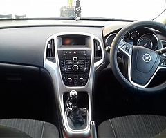 12 opel astra - Image 4/4