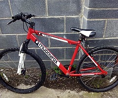 Used bike - Image 4/4