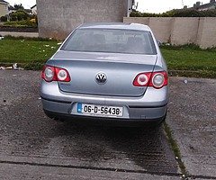 06 1.9 Tdi passat - Image 5/5