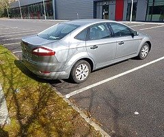 Ford mondeo - Image 4/7