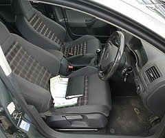 Golf 1.6fsi mk5 - Image 4/9