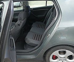 Golf 1.6fsi mk5 - Image 6/9