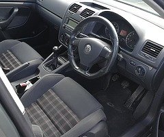 Golf 1.6fsi mk5 - Image 7/9