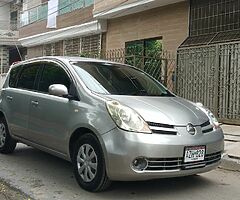 2013 Nissan Note (Grand Luxury) (TOTAL GENUINE), IMMOBILIZER PUSH KEY, (FULL OPTION), (1 Touch Centr - Image 8/10