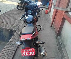 Pulsar 220cc 74lot - Image 3/4