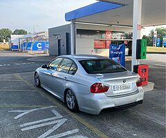 BMW 318d M Sport - Image 3/4