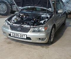 Lexus is200 - Image 5/7