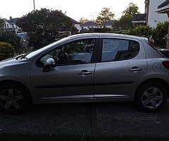 Peugeot 207 - Image 4/4