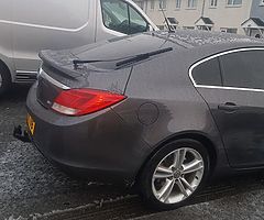 Vauxhall insignia 2l cdti sri - Image 4/9