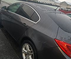 Vauxhall insignia 2l cdti sri - Image 5/9