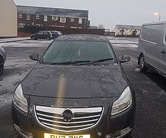 Vauxhall insignia 2l cdti sri - Image 6/9